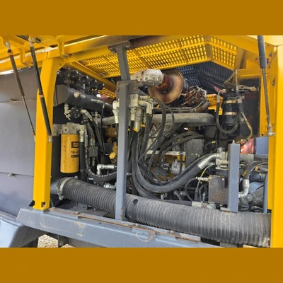 Used 2014 ATLAS COPCO FLEXIROC T45-11 Drill Rigs Kentucky US | Savona Equipment LTD #1280258