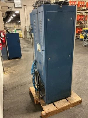 Used Nordson _UNKNOWN_ Spray Machines Ohio US | Equipment Recovery Corp. #1331474