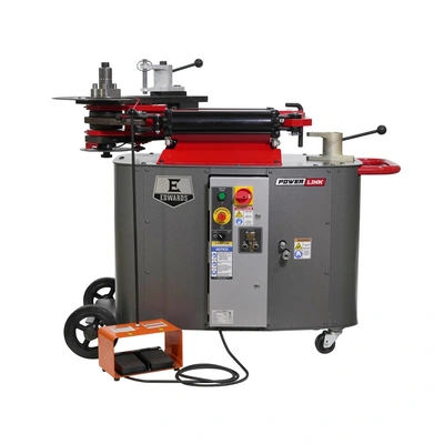 New | in-Stock EDWARDS HPST2375 Pipe, Tube & Bar Benders Illinois US | Olympus Machinery Group #1349328