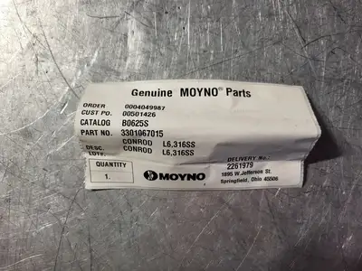 USED MOYNO B06-25S