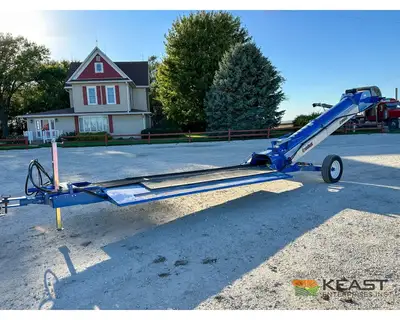 Used BRANDT _UNKNOWN_ Belt Feeders Iowa US | Keast Enterprises #1360154