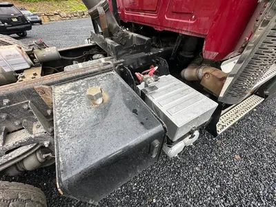 Used 2020 MACK GRANITE GR64F Dump trucks New Jersey US | Proxy Equipment #1378321