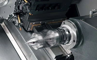 New | in-Stock NAKAMURA TOME 200 CNC Lathes US | Lamarche Machinery Inc #1258623