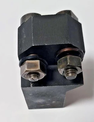 Hardinge 76456787675654324567 Other Toolholding | Amiron Machinery (10)
