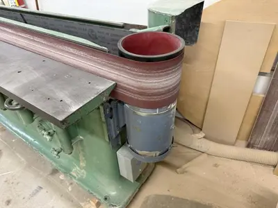 USED CARLSON NO