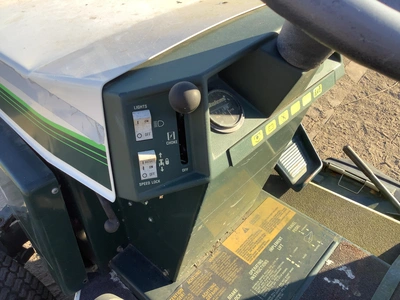Used BOLENS HYDRO ST160 Mowers Michigan US | Miedema Asset Management Group #1762640