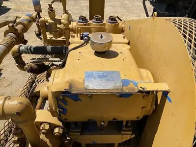 USED 2008 WHEATLEY T365M