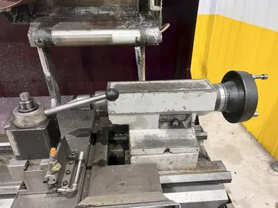 USED HARRISON