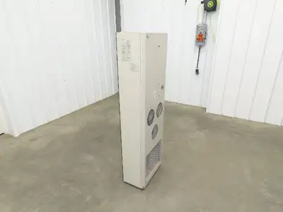 Apiste ENC-2900L-UL FA Cooler Electrical Enclosure AC Cooling Unit 220V 5A 3Ph