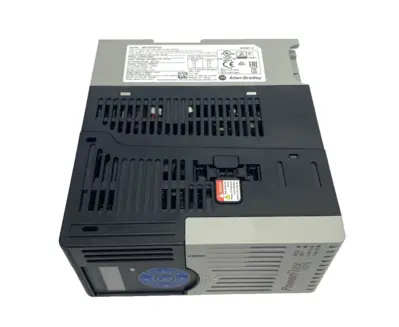 New | in-Stock Allen Bradley PowerFlex 527 Variable Speed Drives Michigan US | Maverick Industrial Sales #1391351