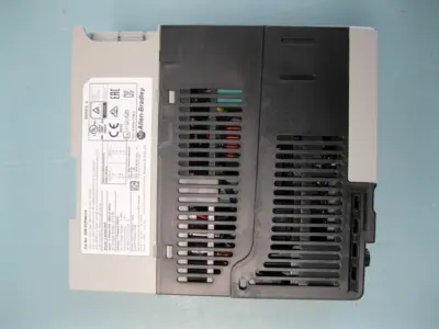 USED Allen-Bradley 25B-D1P4N114