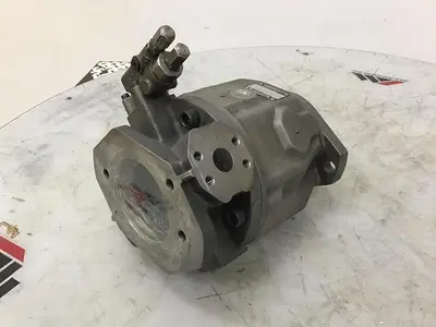 USED REXROTH AA10VS071DFR131R-PKC62K02