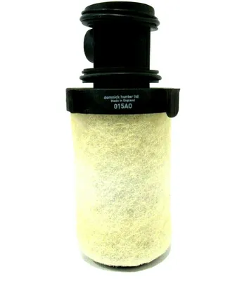 NEW DOMNICK HUNTER 50-442-2110 FILTER ELEMENT 015AO 504422110