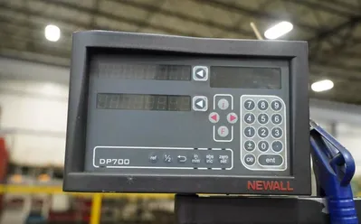 2012 SUMMIT 24X120B Lathes, Gap Bed | Machinery Central (7)
