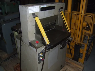USED CHANDLER 19-AC