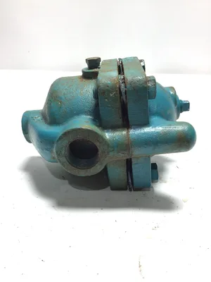 Nicholson NFT251-T Float Trap 250PSI 450°F