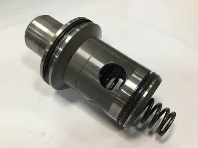 USED VICKERS 40D1110