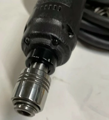 USED Stanley Assembly Technologies E12LP-4