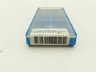 Valenite TPMR 130308-PF1 5625 Carbide Insert Grade 5625 TPMR 2.522   Pack of 10
