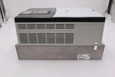 ALLEN BRADLEY 20AD040A3AYNANC0-A 40A 460V 30HP Powerflex 70DRIVE VFD STK 610-A