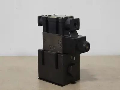 NEW PARKER D31VW020CINVC4