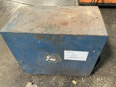 Used MILLER ECONO TWIN HF Arc Welders Ohio US | HGR 24 #1285611