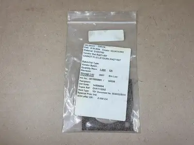 NEW LETOURNEAU R4271597