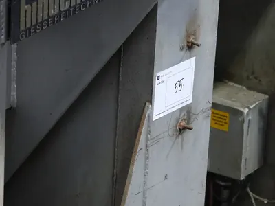 Used 2021 _UNKNOWN_ _UNKNOWN_ Metal Melting Furnaces RO | Apex Auctions #1552211