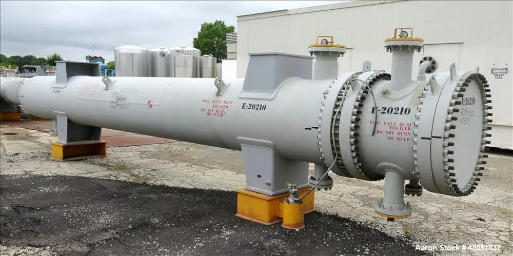 USED ILSUNG CORPORATION AEU