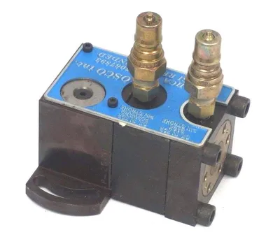 NEW DME / OSCO CROSS GEAR BEARING