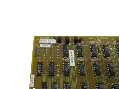 USED WESTINGHOUSE 515ACAQ