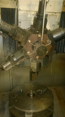 USED 1990 MOTCH 225D-VNC