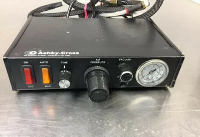 Used Ashby-Cross _UNKNOWN_ SMT Glue Dispenser South Carolina US | Palmetto Automation #1182871