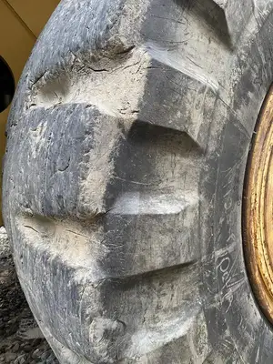 Used 2005 KOMATSU WA900-3 LC Wheel Loaders Colorado US | ABN Services #1339289