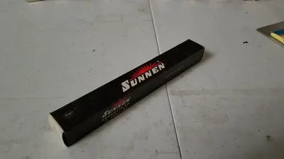 USED SUNNEN K10-323AS