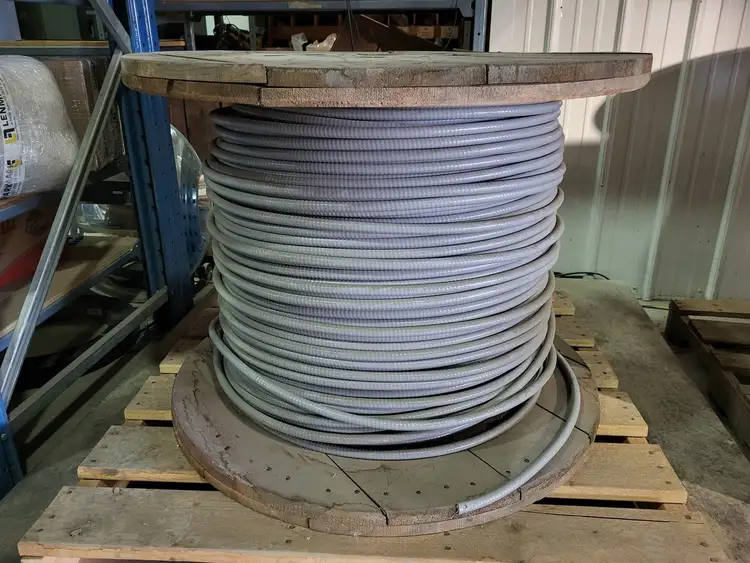 New | in-Stock DECA _UNKNOWN_ Cable & Wire British Columbia CA | Lenmark #252195