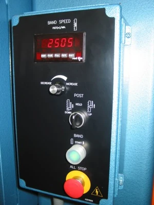 NEW DOALL ZV-3620