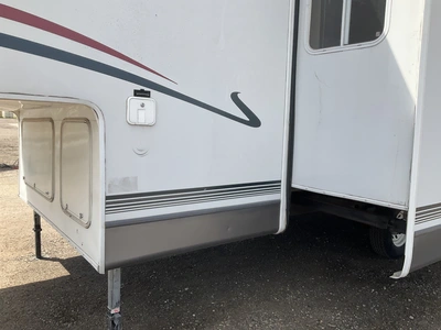 Used 2003 JAYCO EAGLE 277 Campers, Caravans, Motorhomes Michigan US | Miedema Asset Management Group #1330248