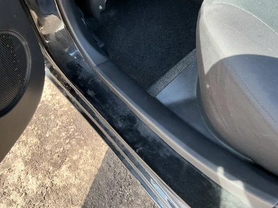 Used 2018 MITSUBISHI MIRAGE G4 Sedans Michigan US | Miedema Asset Management Group #1328942