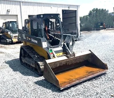 Used 2021 _UNKNOWN_ _UNKNOWN_ Compact Track Loaders Kentucky US | H Richardson and Sons #1557750