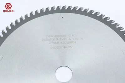New | in-Stock Qingdao Jiho machine Co.,ltd. Thin-kerf Cutting Saw Blade Saw Blades CN | Qingdao Jiho machine Co.,ltd. #1338114