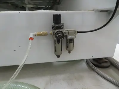 2014 LAGUNA SMARTSHOP II Routers | MD Equipment Services LLC (23)