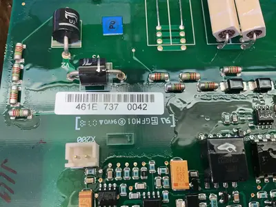 New | in-Stock ALLENBRADLEY 20VB00461 Printed Circuit Boards (PCB) Ohio US | HGR 24 #1518428