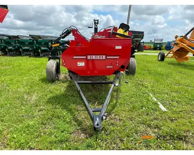 Used HINIKER _UNKNOWN_ Windrowers/Swathers Iowa US | Keast Enterprises #1360301