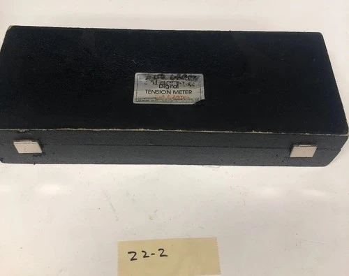 Used CHECKLINE ETMP-500-G Sewing Equipment | J&J Industrial Supply #544258