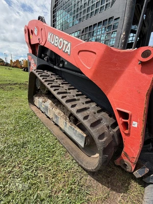 Used 2019 KUBOTA SVL75-2 Compact Track Loaders Florida US | Intrac Machinery #1566441