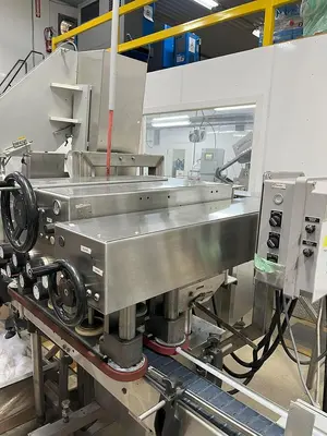 USED 2022 TOTAL PACKS CP-250