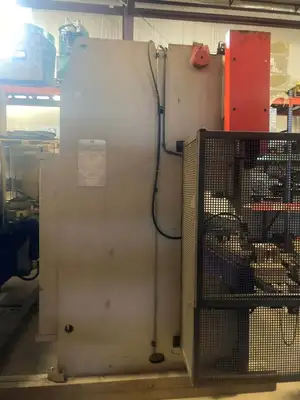 2003 BYSTRONIC BEYELER PR6 100 X 3100 Press Brakes-Hydraulic Power | Asset Exchange Corporation (3)