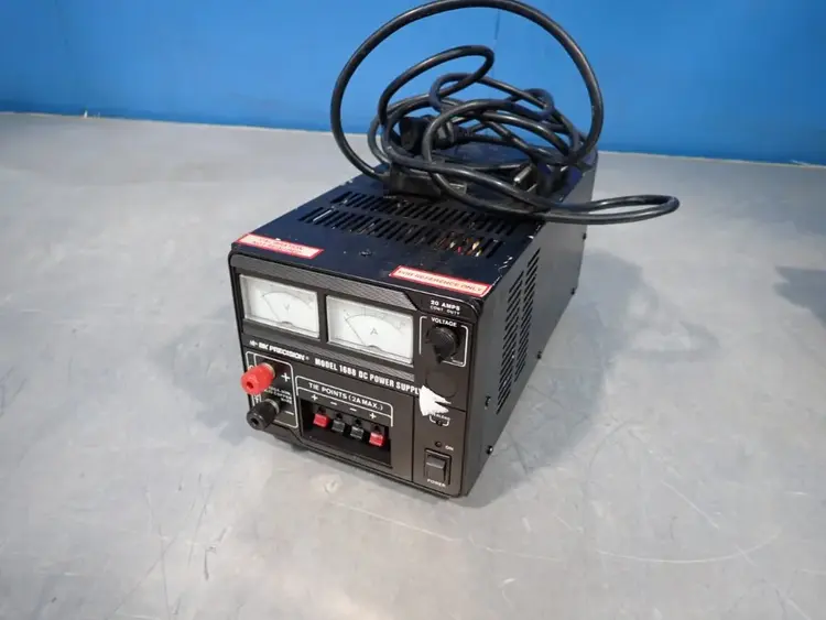 Used BK PRECISION 1688 Power Supplies Ohio US | HGR 24 #738678