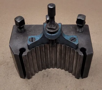 UNBRANDED CH-50160 Tooling & Accessories, Tooling | Machinery Central (2)